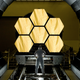 Illustration for article titled Watch the assembly of the James Webb Space Telescope — live via Webb cam!